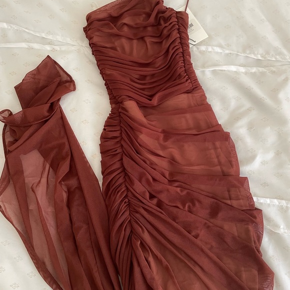 Revolve Nookie Mecca Dress XS - Picture 4 of 6